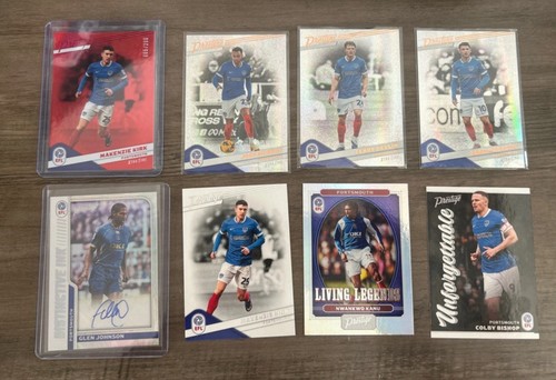 Panini prestige efl - prestige, 25/26