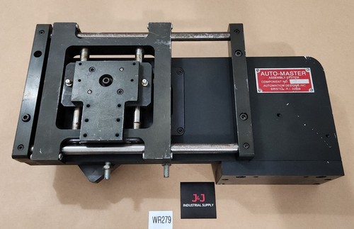 Usato automation designs inc - automation,