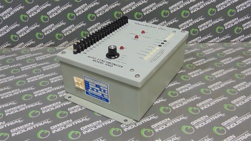 Modulo sincronizzatore