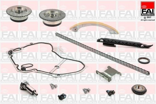 Kit catena distribuzione fai - kit,