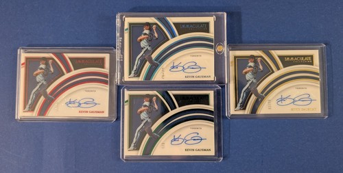 Kevin gausman 2022 panini - 2022,