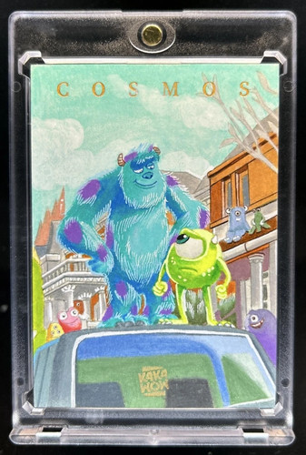2025 kakawow cosmos disney - 2025,