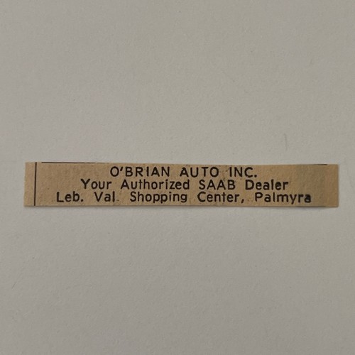 Brian auto inc rivenditore - inc,