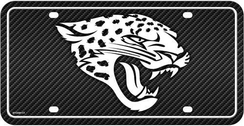 Jacksonville jaguars targa - jacksonville,
