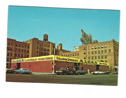 Aldan auto service - aldan, inc