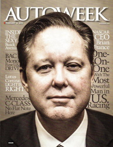 Autoweek february 2015 - february,