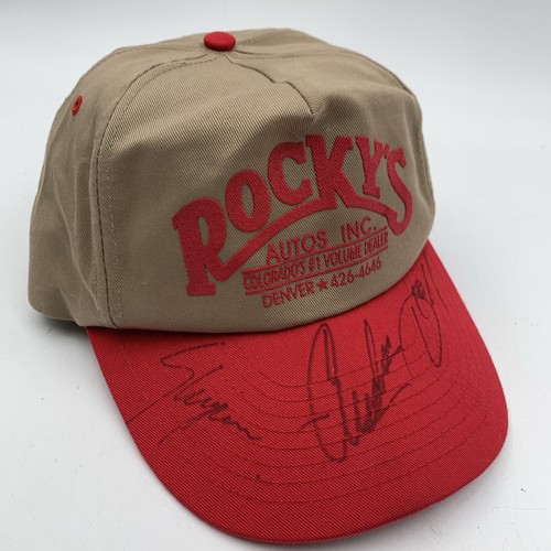 Cappello rockys auto - auto, inc