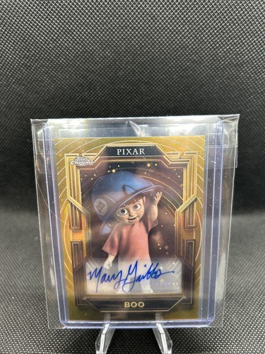 2025 topps pixar - 2025,
