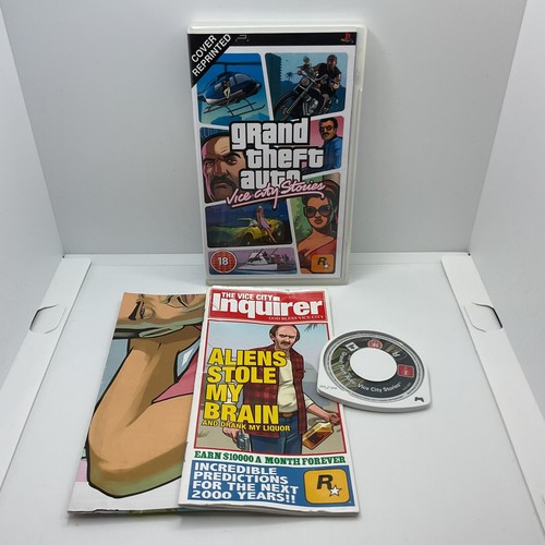 Grand theft auto - grand,