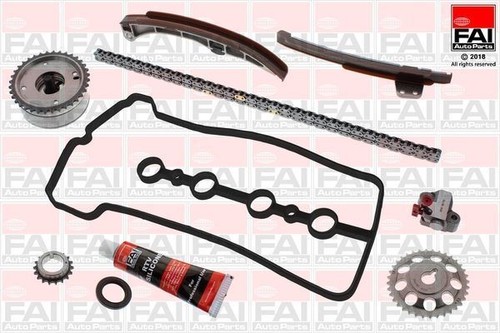 Kit catena distribuzione - distribuzione, fai