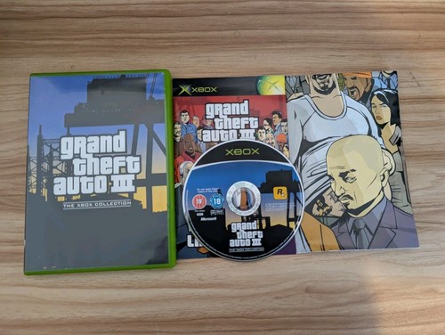 Grand theft auto - grand, per