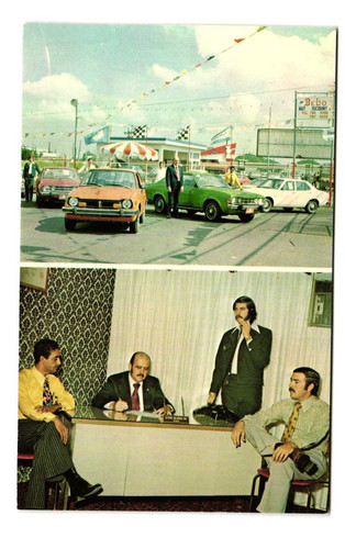 Bebo auto discount - inc, bayamon
