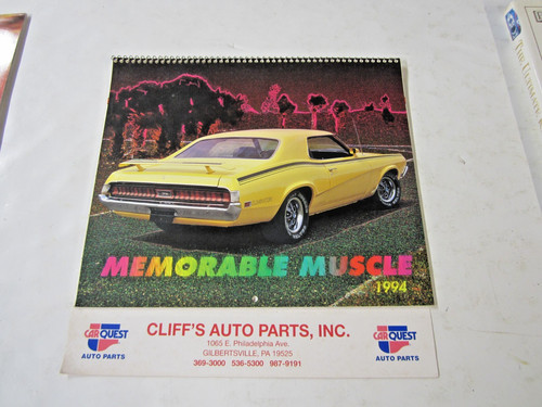 Originale 1994 memorable - originale,