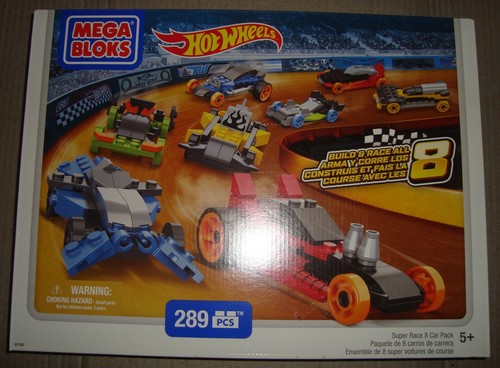 Mega bloks 91743 hot - bloks,