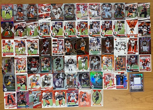 Pacchetto cleveland browns - pacchetto,